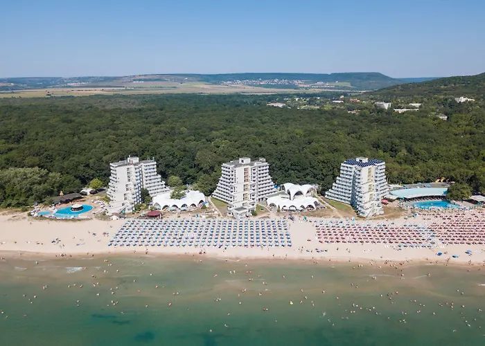 Hotel Nona