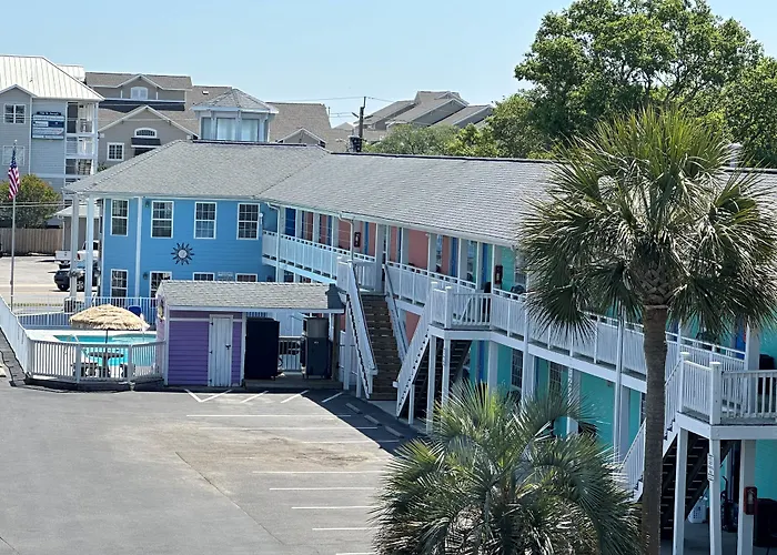Pirates Cove