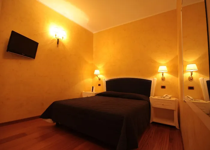 Hotel Rojan
