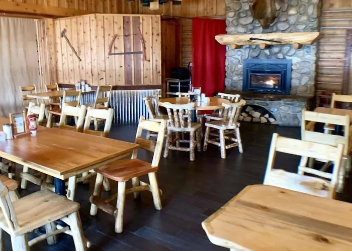 Mountain Village Lodge