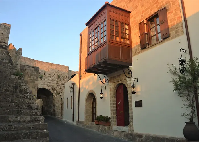 Kókkini Porta Rossa