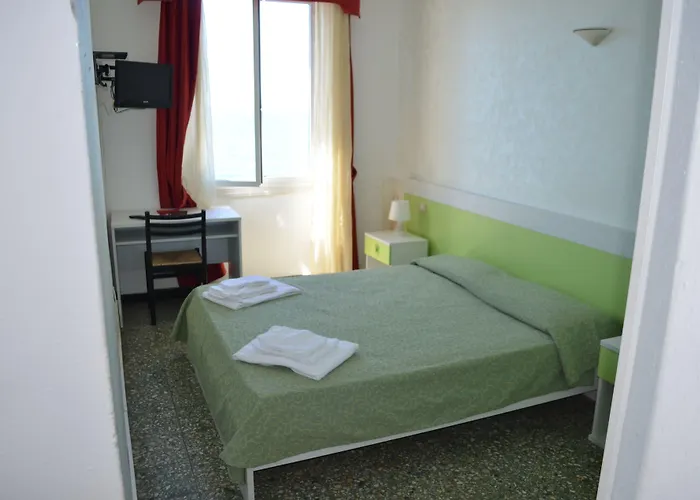 Hotel San Pietro Chiavari