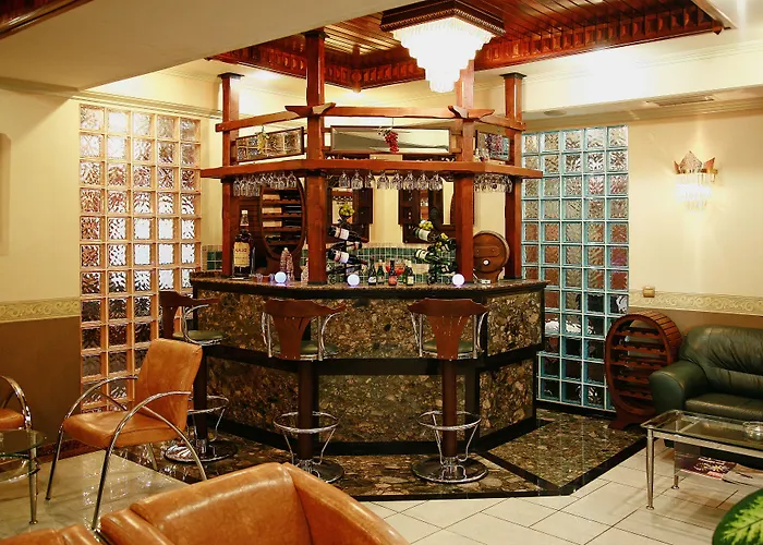 Ankara Royal Hotel