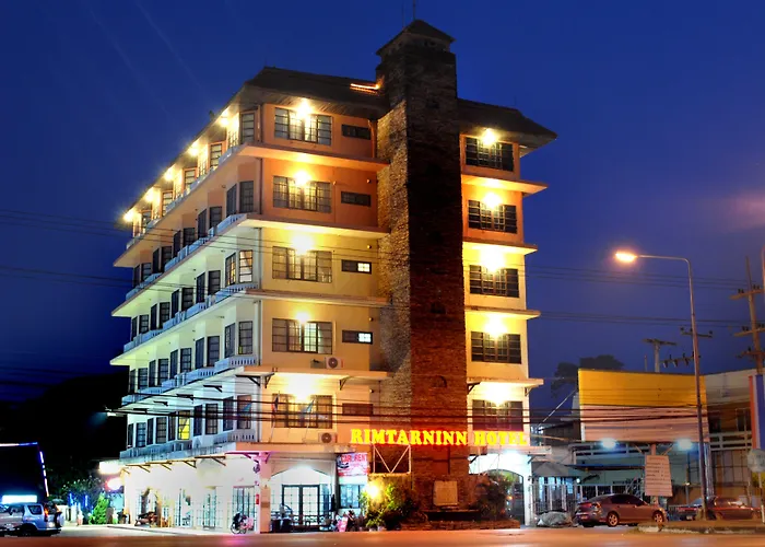 Rimtarn Hotel Pakchong