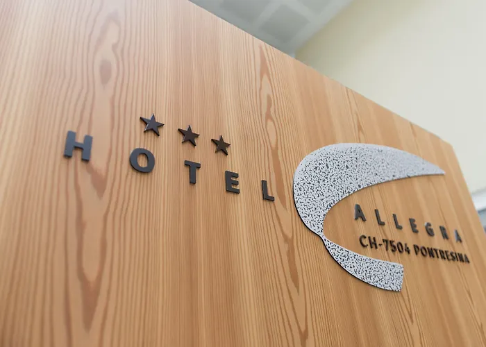 Hotel Allegra