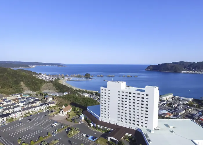 Mercure Wakayama Kushimoto Resort & Spa