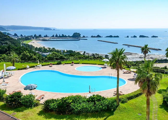 Mercure Wakayama Kushimoto Resort & Spa