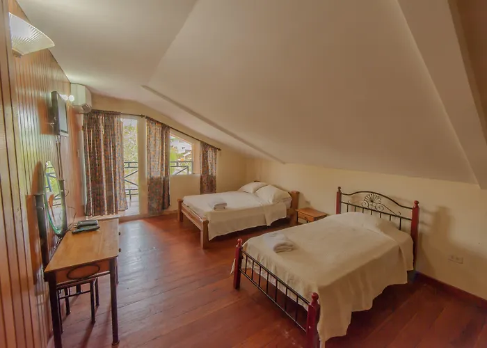 Hotel Posada Los Delfines