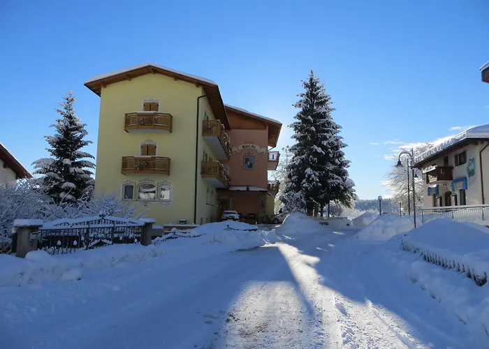 Hotel Fai