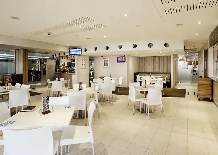 Toongabbie Hotel