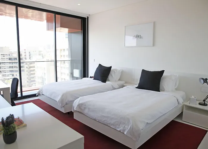 1866 Court & Suites Hotel