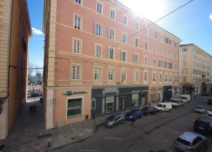 Hotel Napoleon