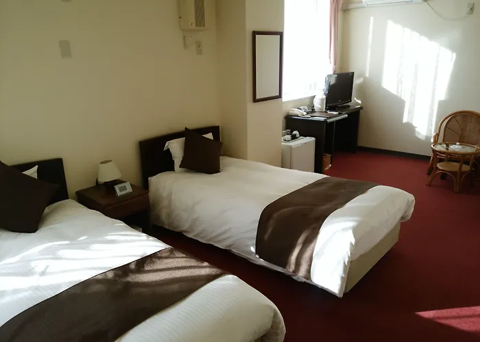 Resort Inn North Country