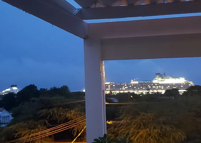 Mustique Suites Curacao