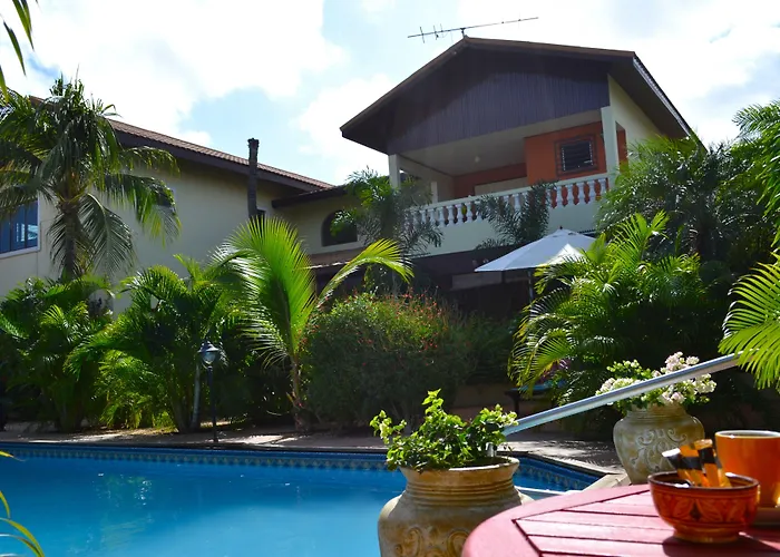 Wonders Boutique Hotel
