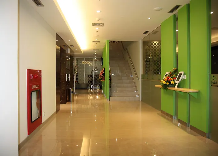 Zest Bogor By Swiss-Belhotel International