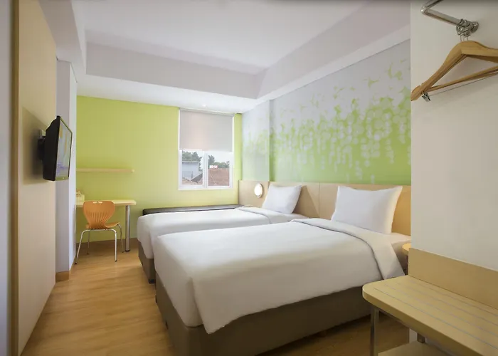 Zest Bogor By Swiss-Belhotel International