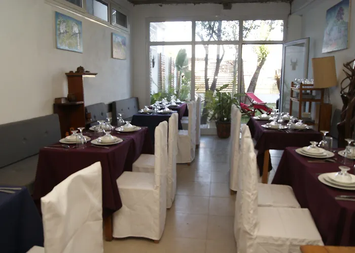 Villa Mahefa - WiFi Fibre - Parking&Jardin - Netflix - Hôtel proche RN1, RN4, RN7