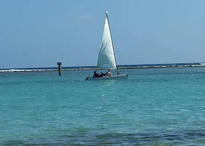Village On The Beach