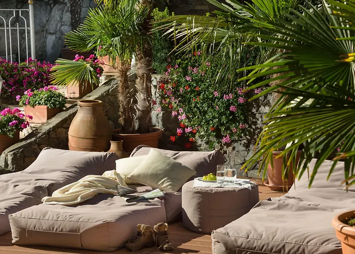 Piris Jagdhof - Dolcevita Adventure Experience