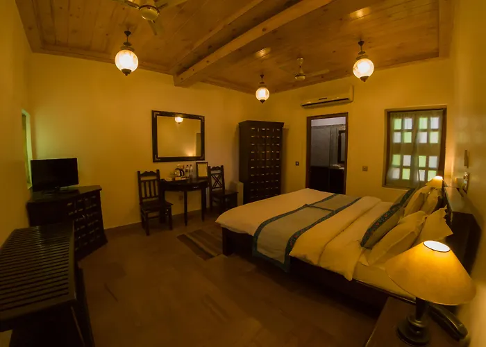 Hotel Pleasant Haveli - Only Adults
