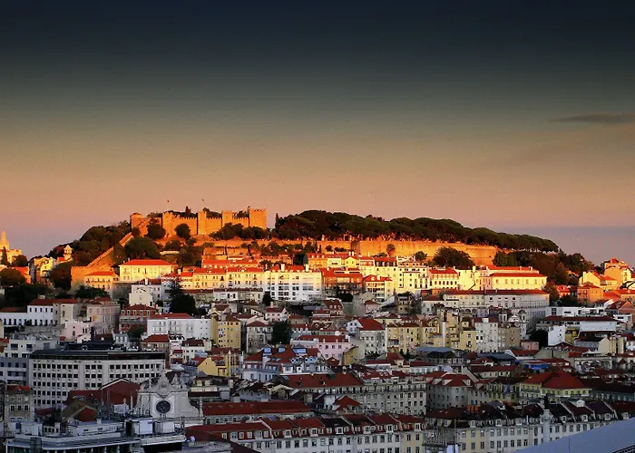 Hotel Lis Baixa