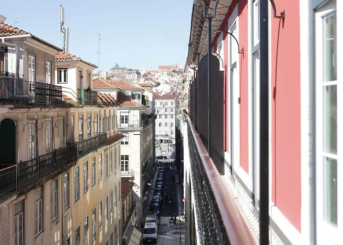 Hotel Lis Baixa