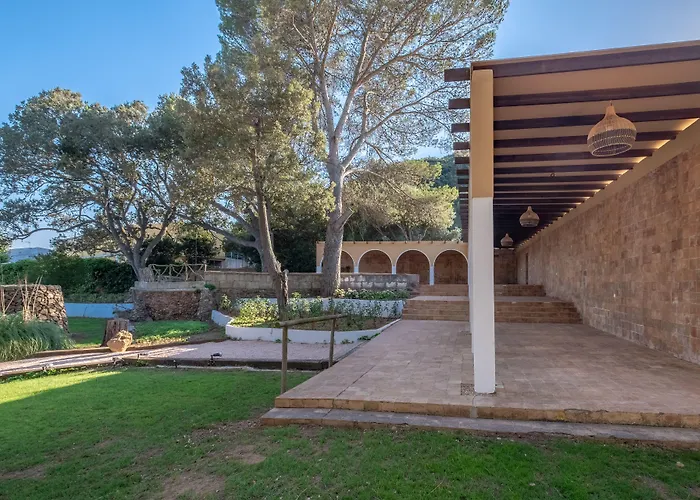 Sant Patrici Hotel (Adults Only)