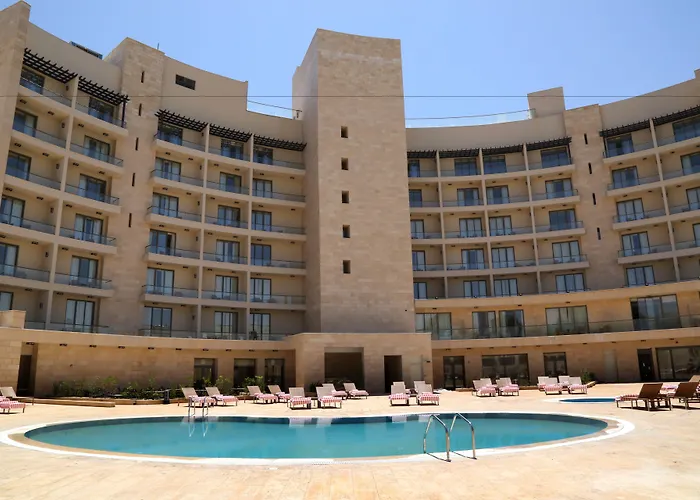 Oryx Hotel Aqaba