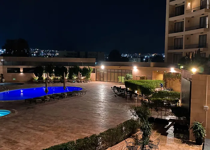 Oryx Hotel Aqaba