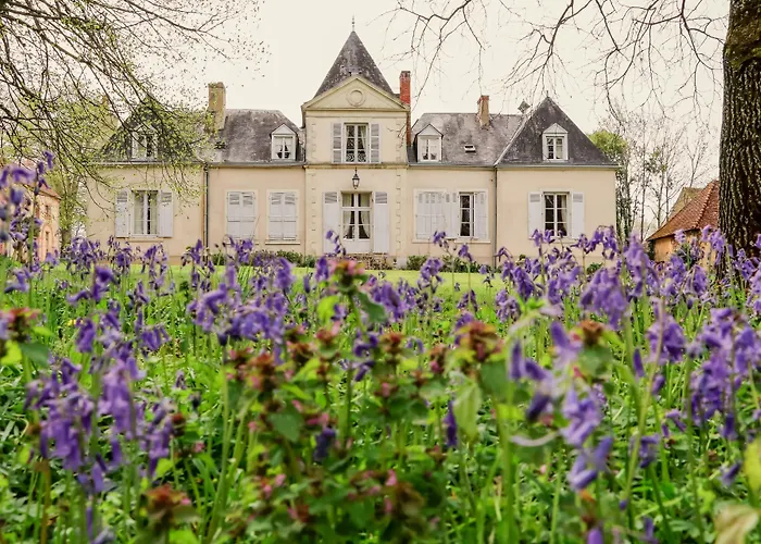 Domaine De Chatenay - Le Mans