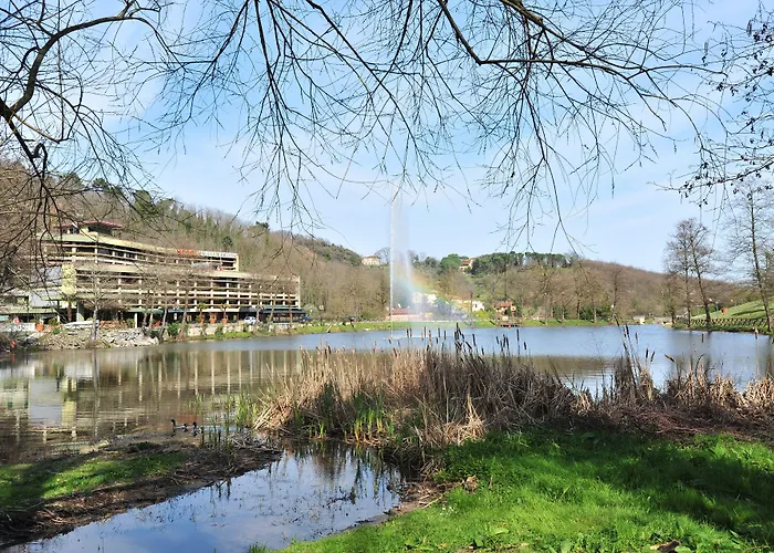 Hotel Lago Verde