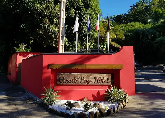 Caraib'Bay Hotel
