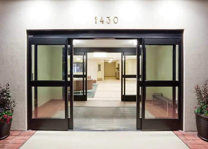 Candlewood Suites Dickinson By Ihg