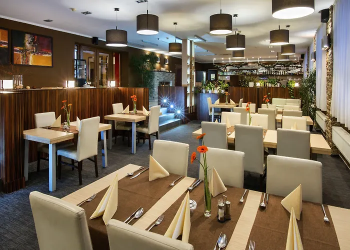 Hotel Bystricka