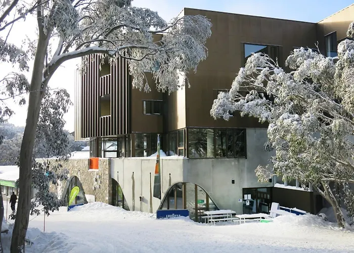 Buller Central Hotel