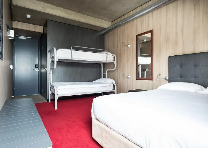 Buller Central Hotel
