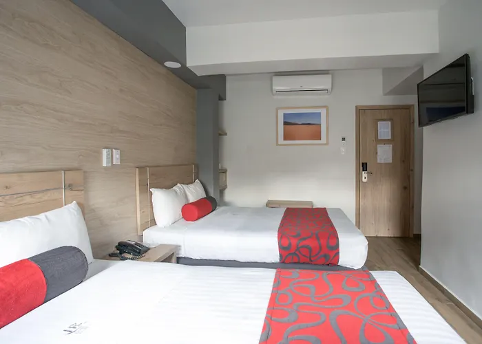 Hotel Roble
