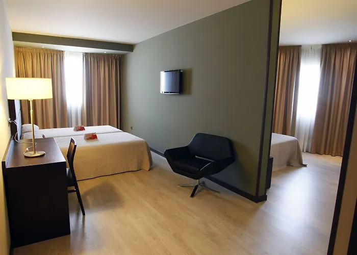 Hotel Torre de Núñez