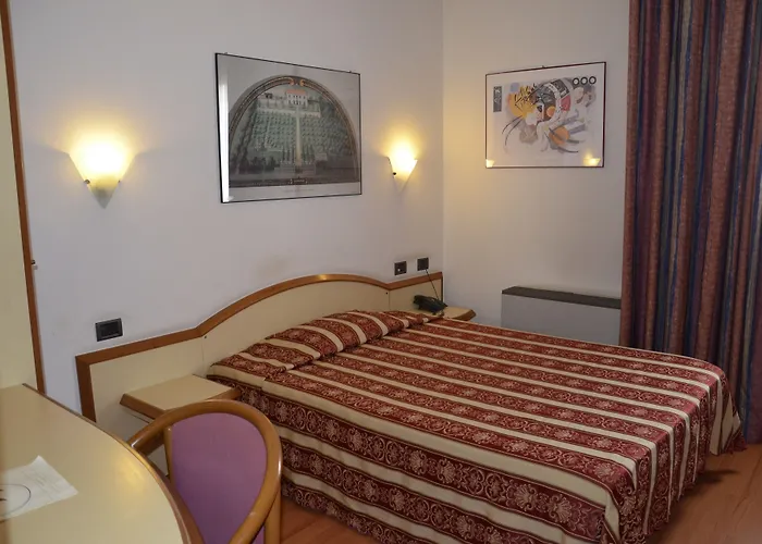Hotel Alexander