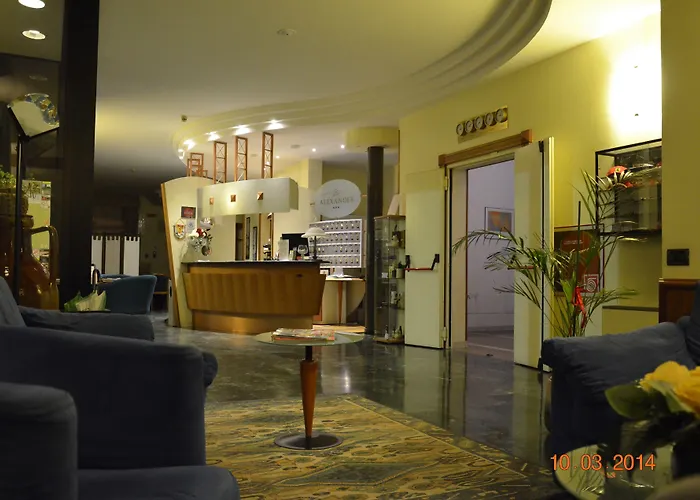 Hotel Alexander