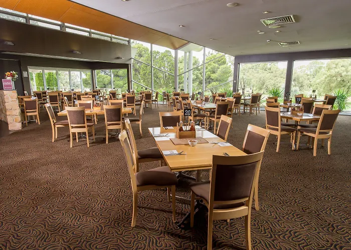 Renmark Country Club