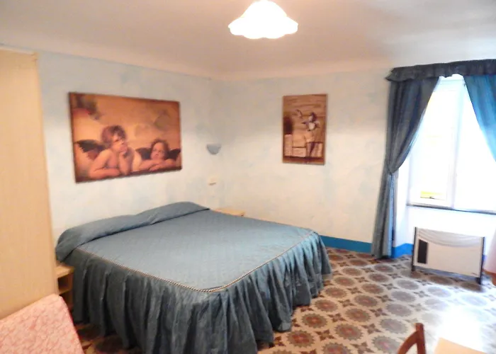 Hotel Glicine