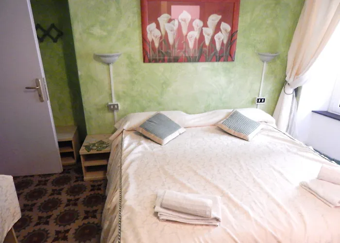 Hotel Glicine