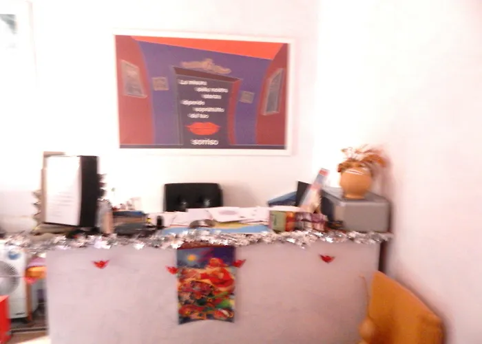 Hotel Glicine