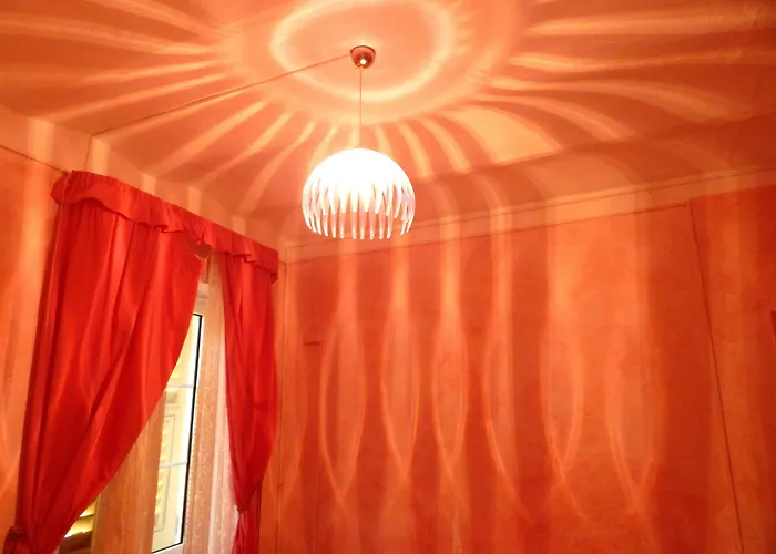 Hotel Glicine