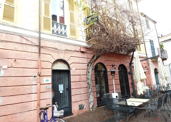 Hotel Glicine