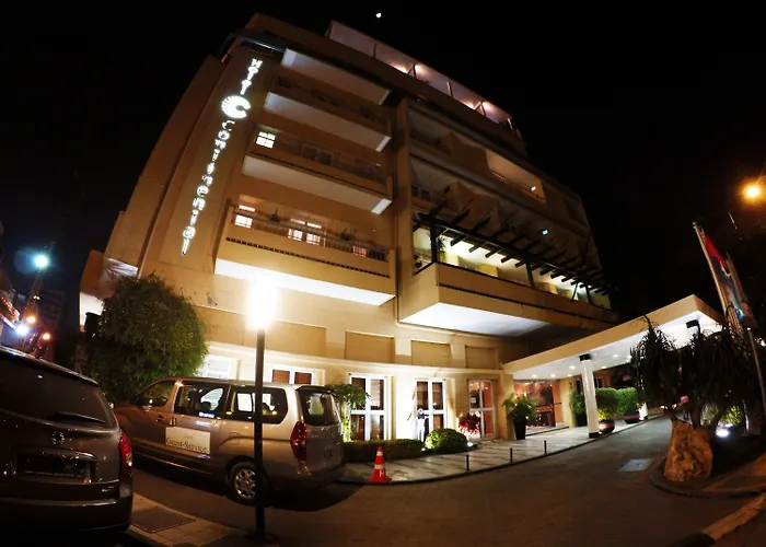 Hotel Continental Luanda