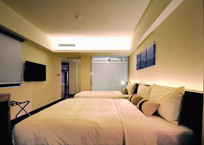 Audi Garden Business Hotel