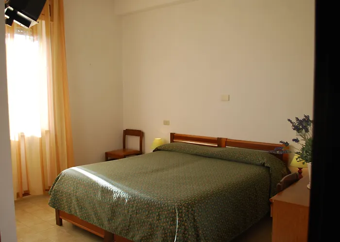 Albergo Smeraldo